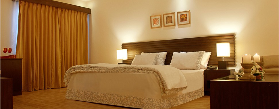 Hotel One Downtown