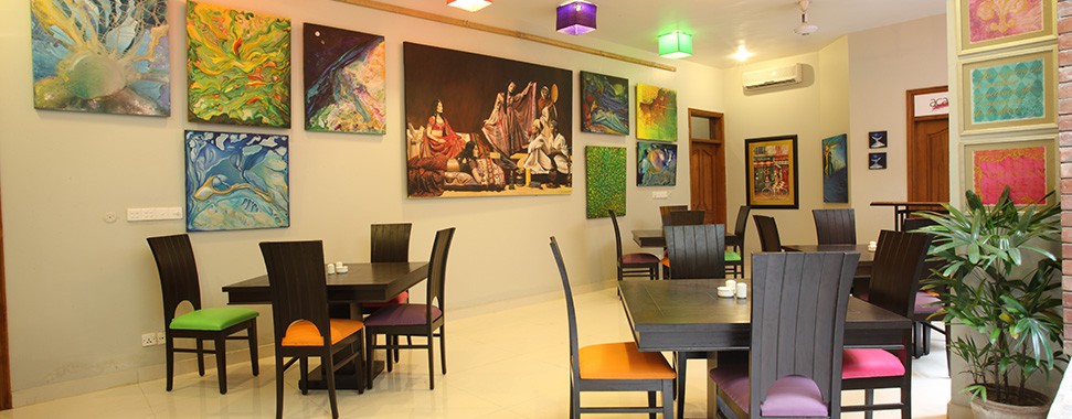Hotel One Karachi