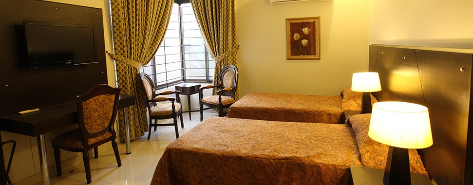 Hotel One Karachi