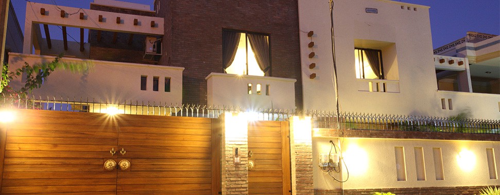 Hotel One Karachi