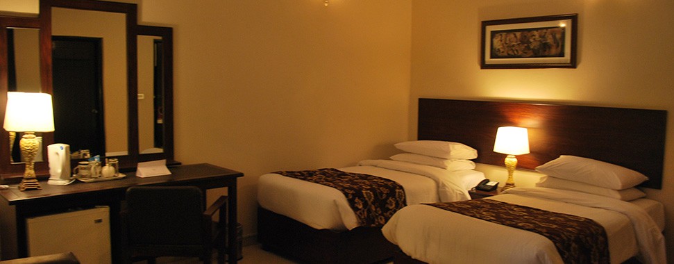 Hotel One
