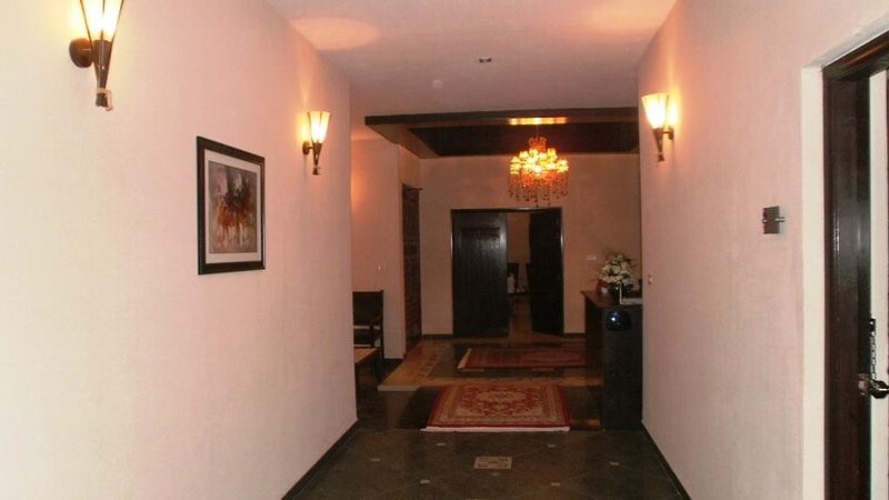 Hotel One