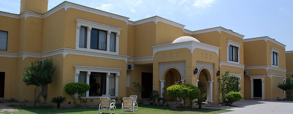 Hotel One