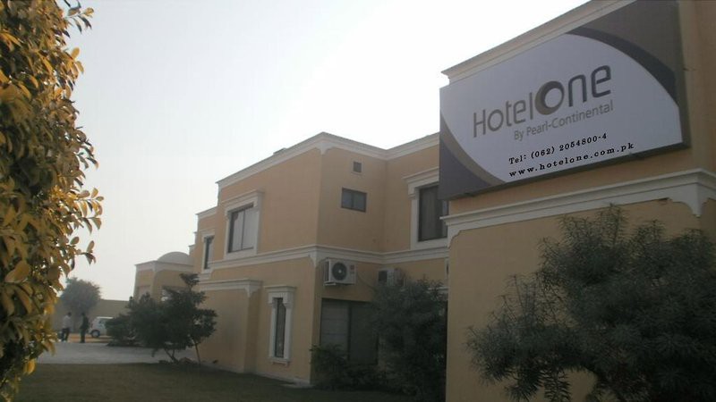 Hotel One