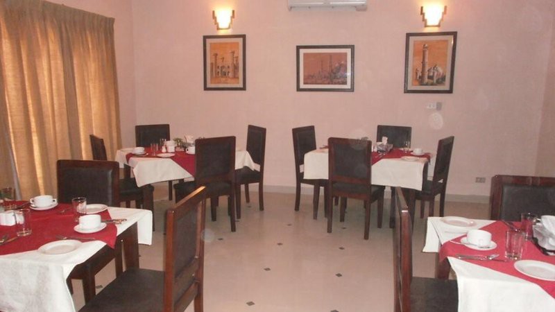 Hotel One