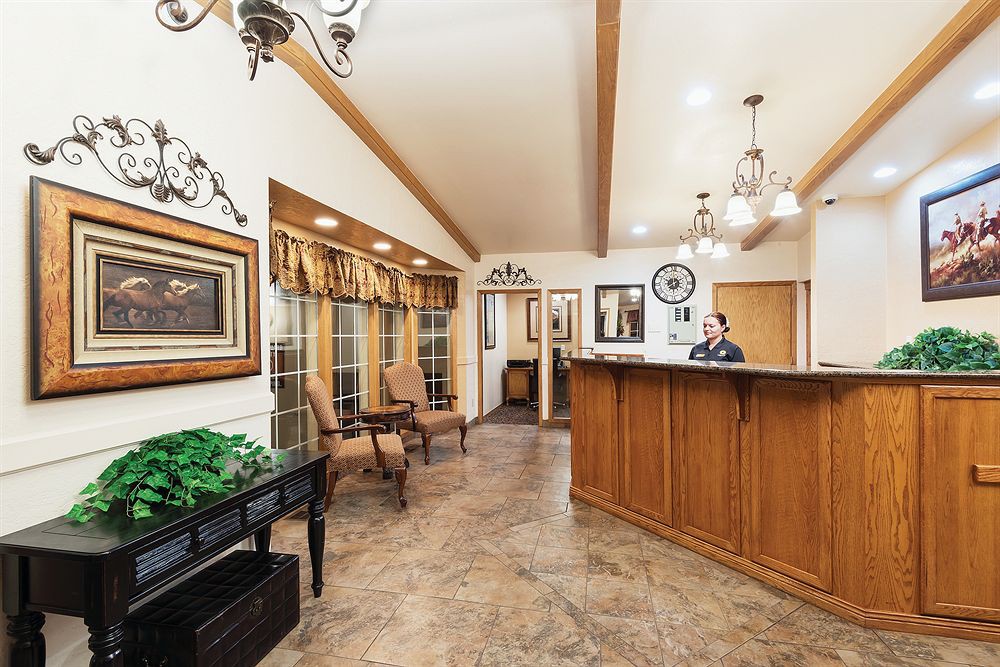 La Quinta Inn Caldwell