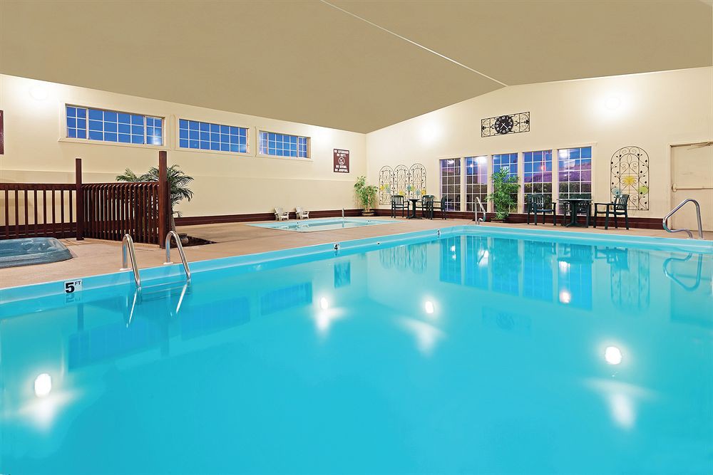 La Quinta Inn Caldwell