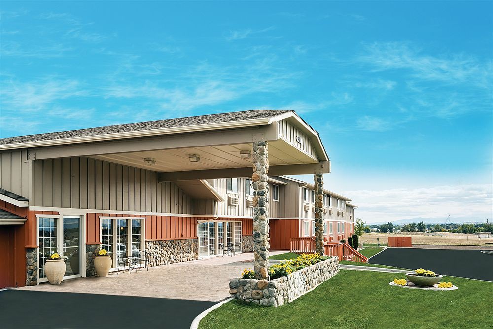 La Quinta Inn Caldwell