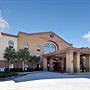 Comfort Suites Daphne