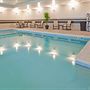 Hampton Inn & Suites Columbia/South MD
