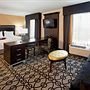 Hampton Inn & Suites Columbia/South MD