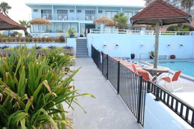 Dream Inn