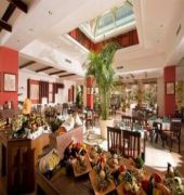 Swiss Inn Pyramids Golf Resort