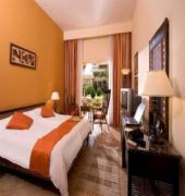 Swiss Inn Pyramids Golf Resort