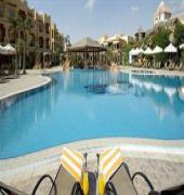 Swiss Inn Pyramids Golf Resort