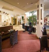 Swiss Inn Pyramids Golf Resort
