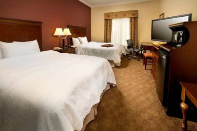 Hampton Inn & Suites Rockport Fulton