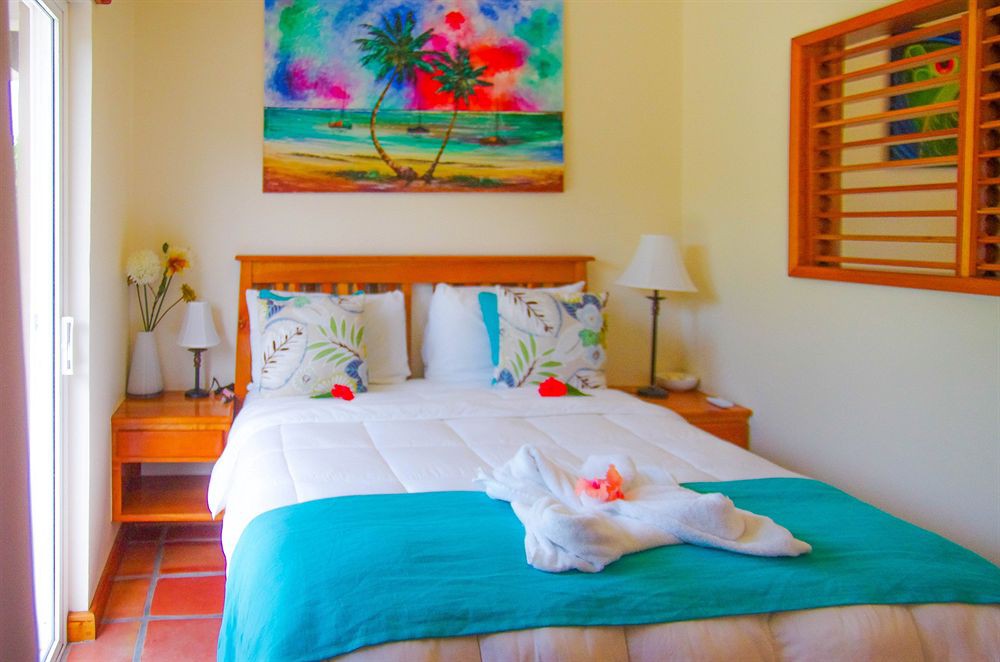 Sapphire Beach Resort
