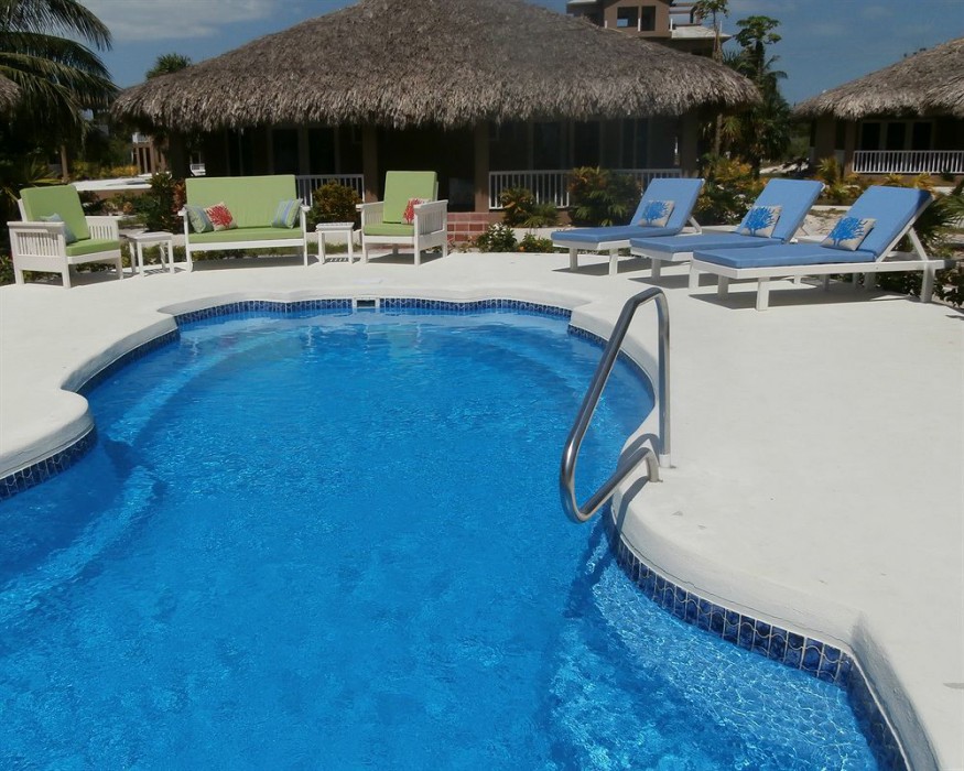 Sapphire Beach Resort