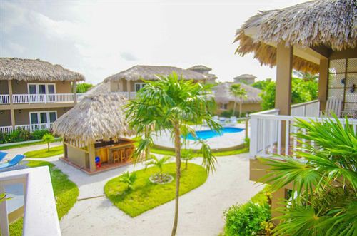 Sapphire Beach Resort