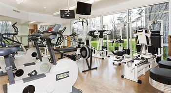 Silva Hotel Spa-Balmoral