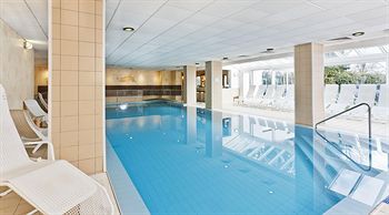Silva Hotel Spa-Balmoral