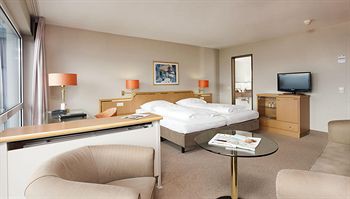 Silva Hotel Spa-Balmoral
