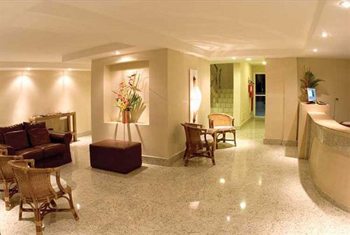 Vip Praia Hotel
