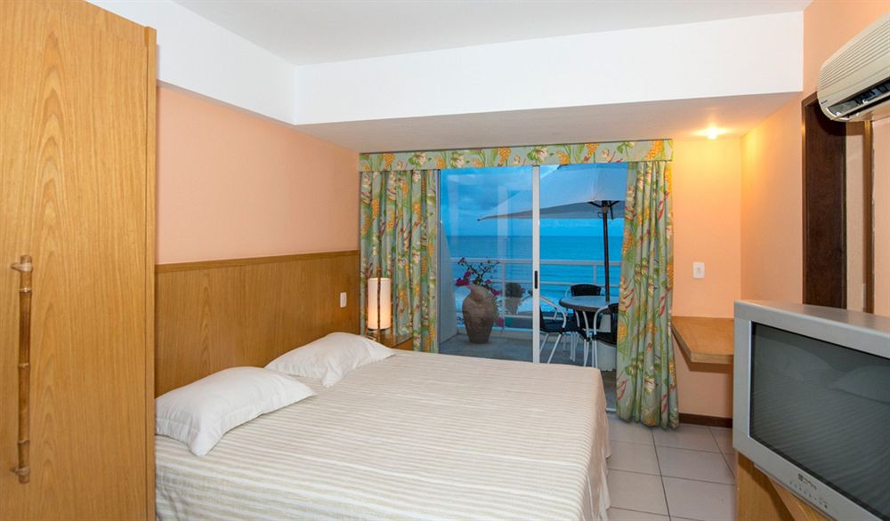 Vip Praia Hotel