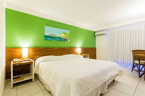 Porto Suítes Natal