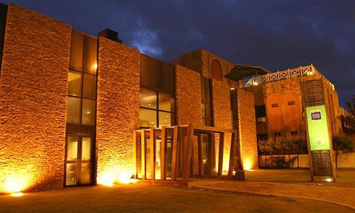 Porto Suítes Natal