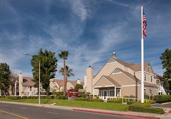 Residence Inn Ontario Airport