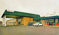 Holiday Inn Express and Suites West Plains Southwest
