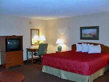 Motel 6 Ocala Conference Center