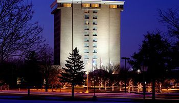 The Minneapolis Boulevard Hotel