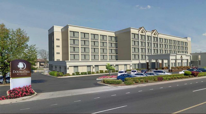 HOLIDAY INN HOTEL & SUITES DECATUR