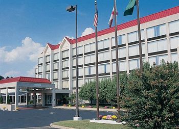 HOLIDAY INN HOTEL & SUITES DECATUR