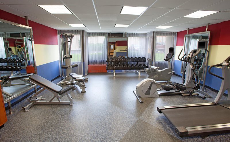 Four Points by Sheraton Philadelphia Northeast