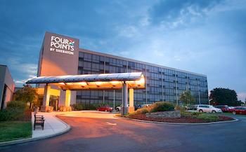Four Points by Sheraton Philadelphia Northeast