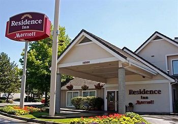 Residence Inn by Marriott Seattle North-Lynnwood Everett