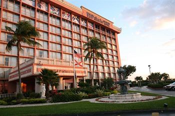 Stadium Hotel