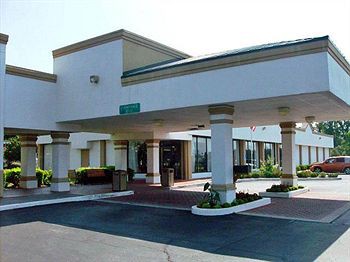 Motel 6 Conyers