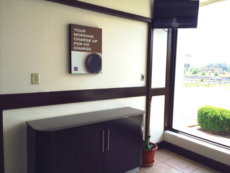 Motel 6 Conyers