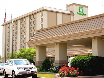 Holiday Inn Rolling Mdws-Schaumburg Area
