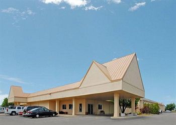 Quality Inn