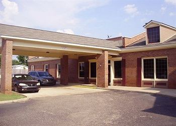 Econo Lodge Inn & Suites