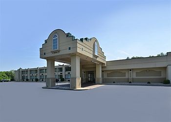 Quality Inn Conference Center Logansport