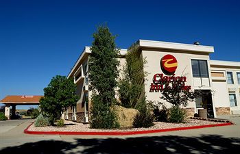 HOLIDAY INN HOTEL & SUITES CRAIG