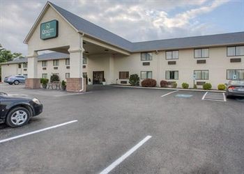 Quality Inn Danville
