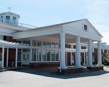 Clarion Hotel Conference Center - North